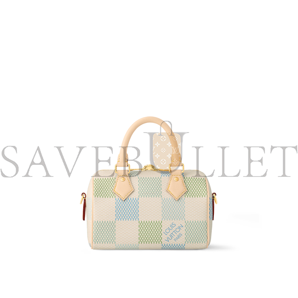 LOUIS VUITTON SPEEDY BANDOULIÈRE 20 N40515 (20*15*12.5cm)